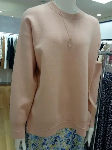 組曲 L 平良 コーディネート画像