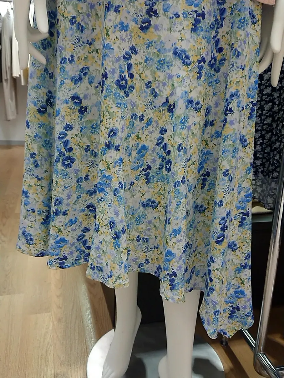 組曲 L 平良 コーディネート画像