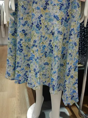 組曲 L 平良 コーディネート画像