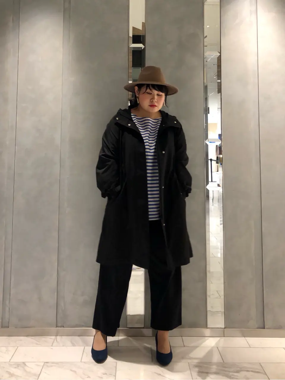  後藤 コーディネート画像