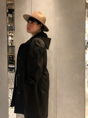 組曲 L 後藤 コーディネート画像