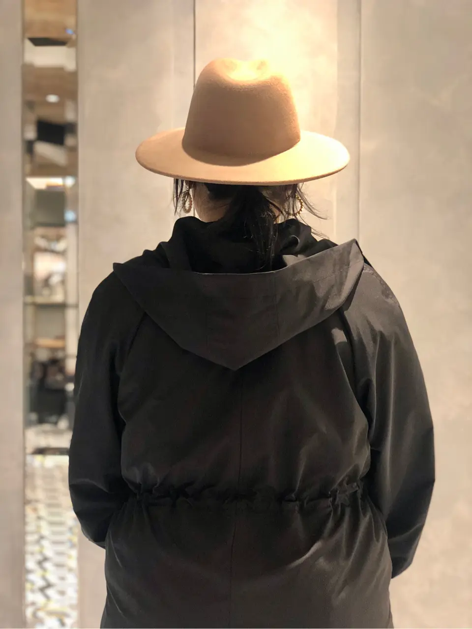 組曲 L 後藤 コーディネート画像