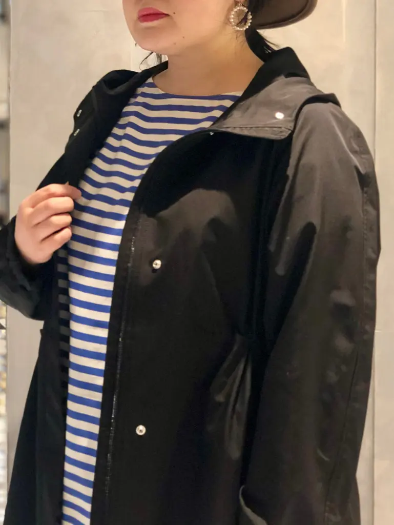 組曲 L 後藤 コーディネート画像