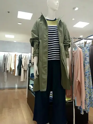 組曲 L 平良 コーディネート画像