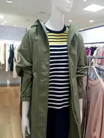 組曲 L 平良 コーディネート画像