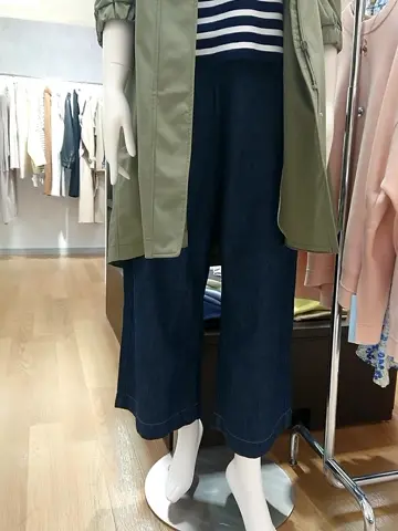 組曲 L 平良 コーディネート画像