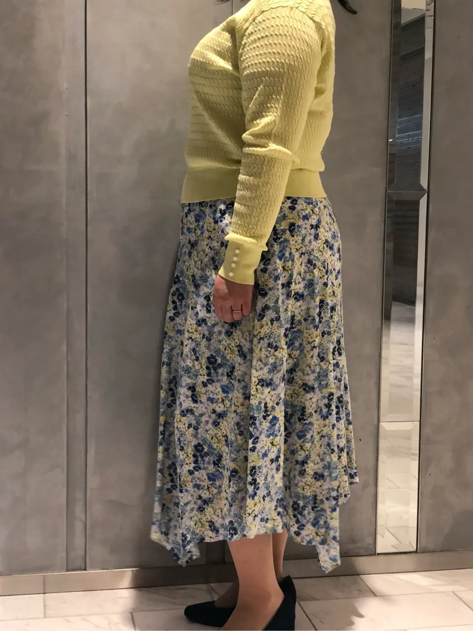 組曲 L 後藤 コーディネート画像