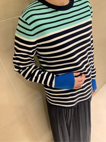 組曲 L 時本 コーディネート画像