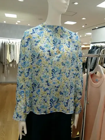 組曲 L 平良 コーディネート画像