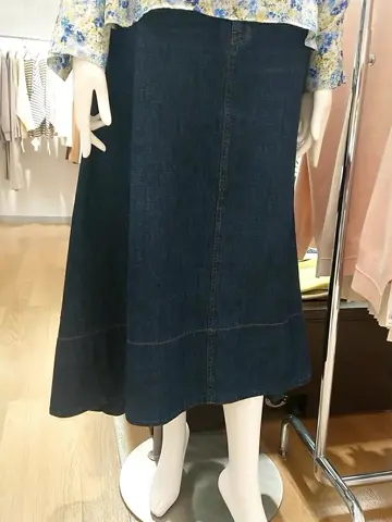 組曲 L 平良 コーディネート画像