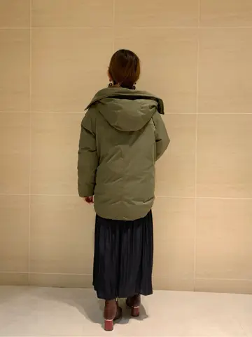 組曲 L 時本 コーディネート画像