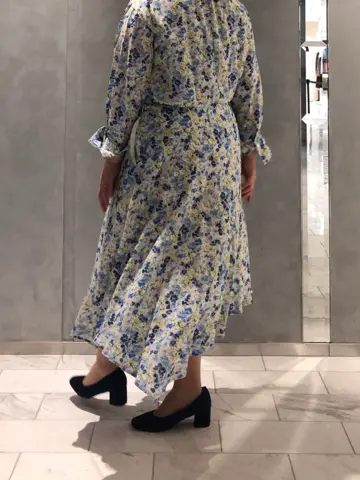 組曲 L 後藤 コーディネート画像