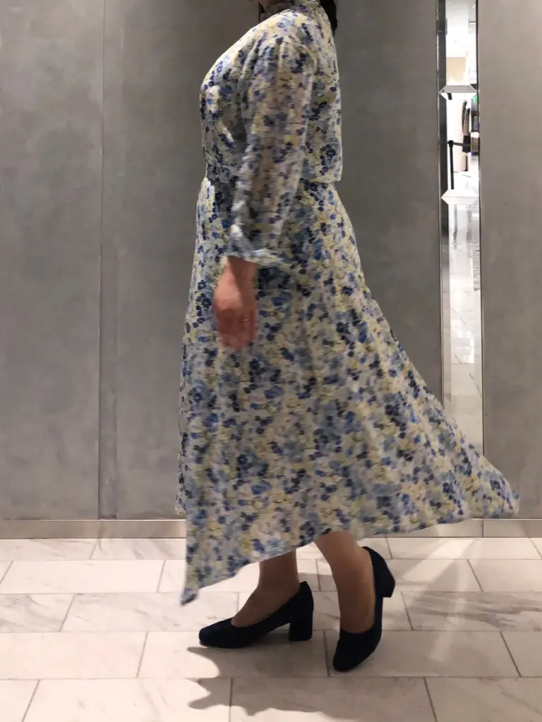 組曲 L 後藤 コーディネート画像