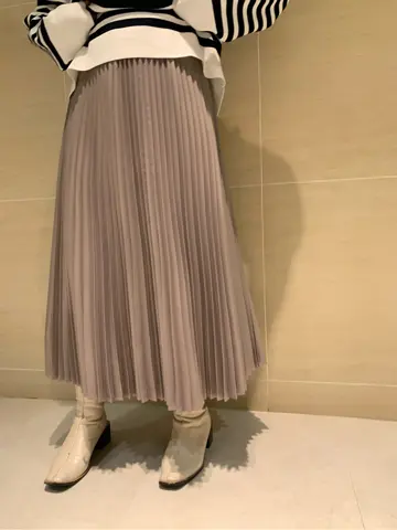 組曲 L 時本 コーディネート画像