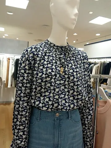 組曲 L 平良 コーディネート画像