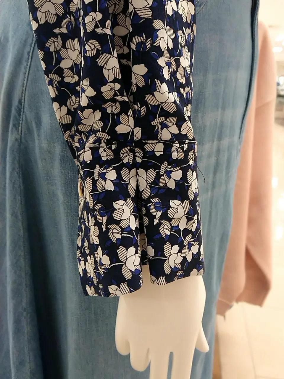 組曲 L 平良 コーディネート画像