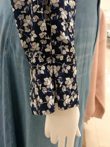 組曲 L 平良 コーディネート画像