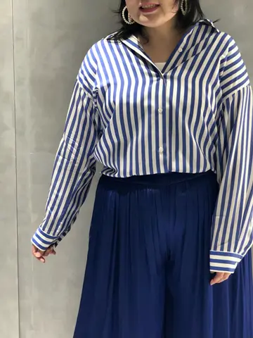 組曲 L 後藤 コーディネート画像