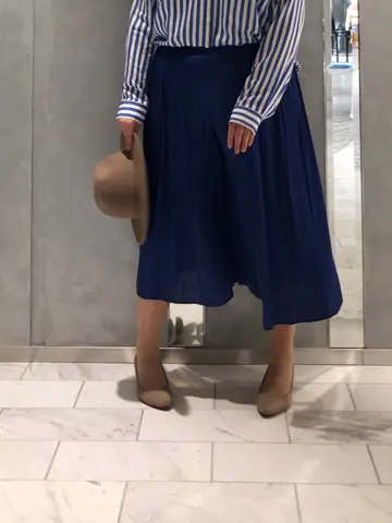 組曲 L 後藤 コーディネート画像