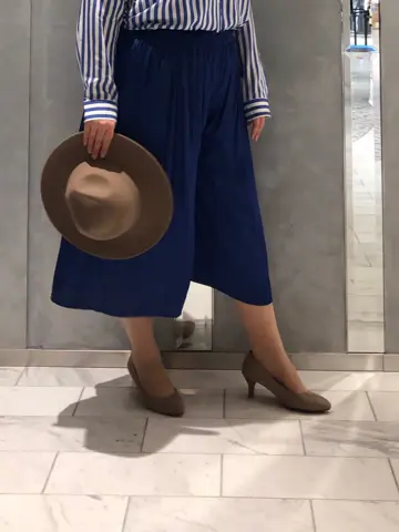 組曲 L 後藤 コーディネート画像