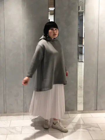 組曲 L 後藤 コーディネート画像