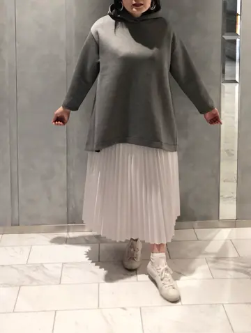 組曲 L 後藤 コーディネート画像