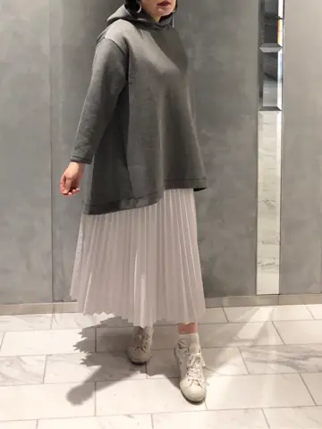 組曲 L 後藤 コーディネート画像