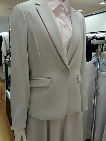 組曲 L 平良 コーディネート画像