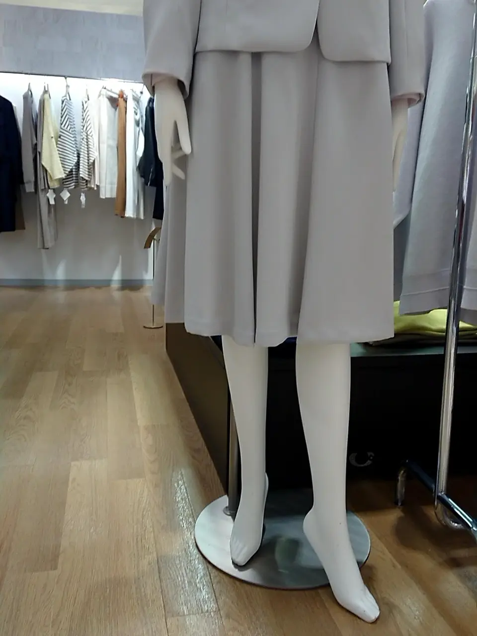 組曲 L 平良 コーディネート画像