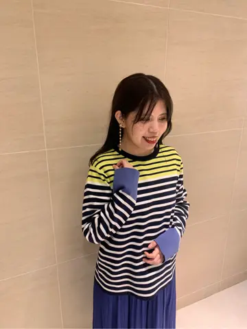 組曲 L 時本 コーディネート画像