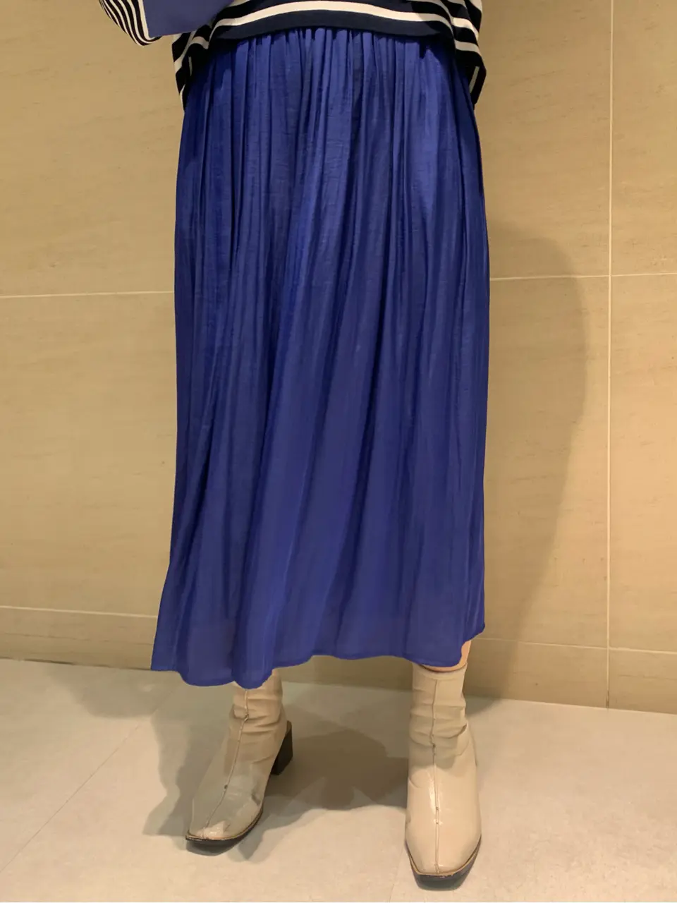 組曲 L 時本 コーディネート画像