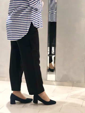 組曲 L 後藤 コーディネート画像