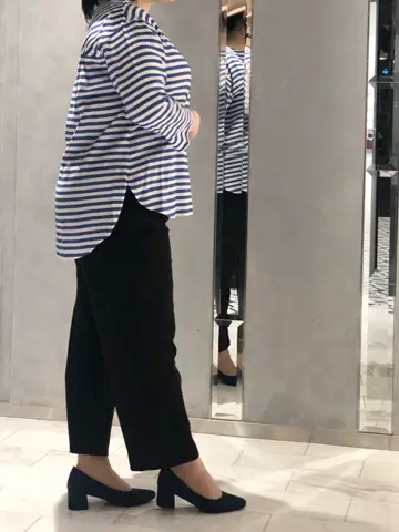 組曲 L 後藤 コーディネート画像