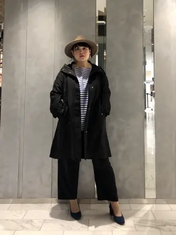 組曲 L 後藤 コーディネート画像