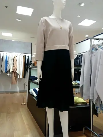 組曲 L 平良 コーディネート画像