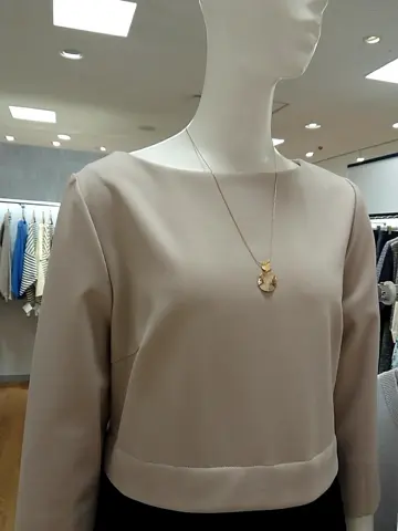 組曲 L 平良 コーディネート画像