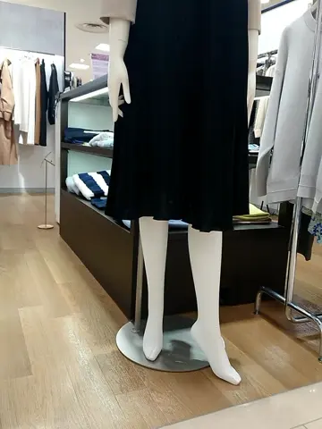 組曲 L 平良 コーディネート画像