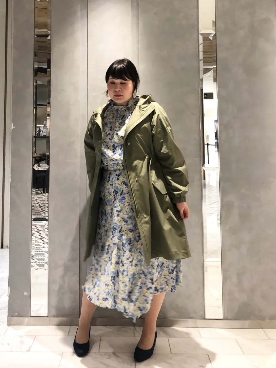  後藤 コーディネート画像