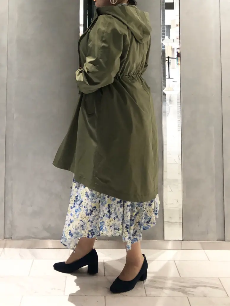 組曲 L 後藤 コーディネート画像