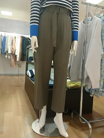 組曲 L 平良 コーディネート画像