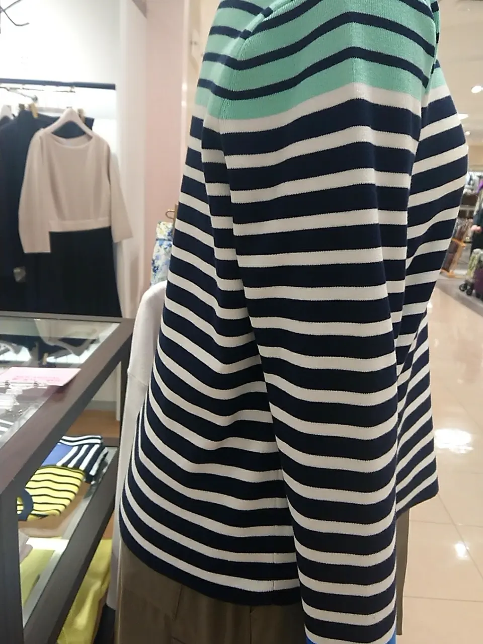 組曲 L 平良 コーディネート画像