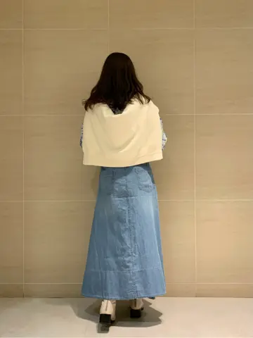 組曲 L 時本 コーディネート画像