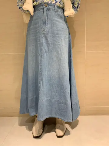 組曲 L 時本 コーディネート画像