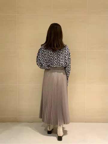 組曲 L 時本 コーディネート画像