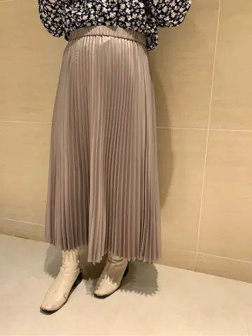 組曲 L 時本 コーディネート画像