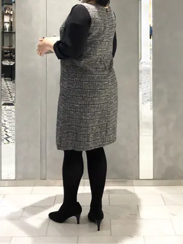 組曲 L 後藤 コーディネート画像