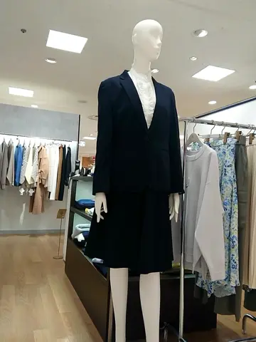 組曲 L 平良 コーディネート画像