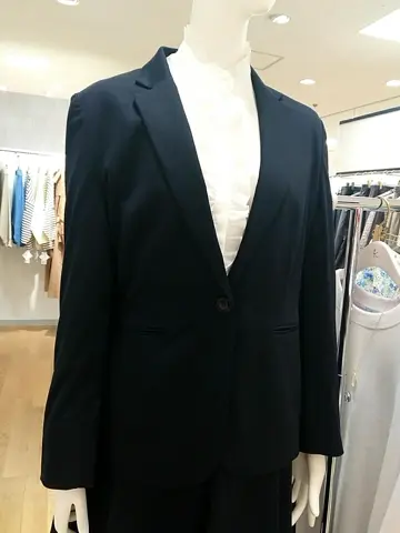 組曲 L 平良 コーディネート画像