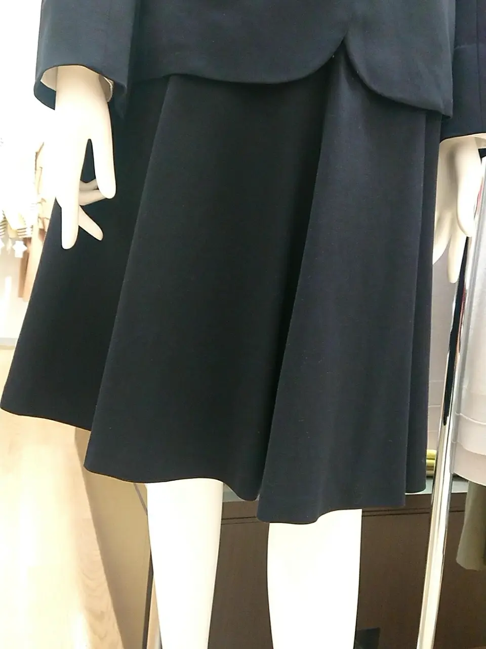 組曲 L 平良 コーディネート画像