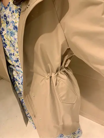 組曲 L 時本 コーディネート画像